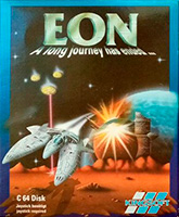 Copertina Eon