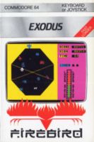 Copertina Exodus