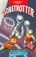 Copertina GlobeTrotter