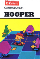 Copertina Hooper