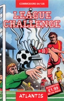 Copertina League Challenge