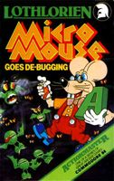 Copertina Micro Mouse Goes De-Bugging