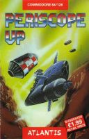 Copertina Periscope Up