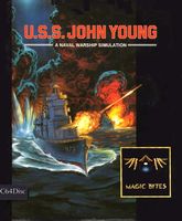 Copertina U.S.S. John Young