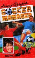 Copertina Kenny Dalglish Soccer