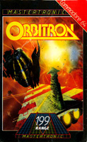 Copertina Orbitron