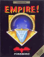 Copertina Empire!