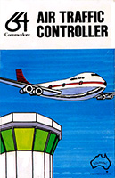 Copertina Air Traffic Controller
