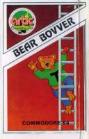 Copertina Bear Bovver