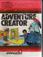 Copertina Adventure Creator