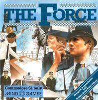 Copertina Force, The