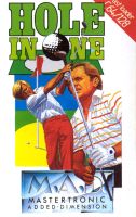 Copertina Hole in One