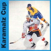 Copertina Karamalz Cup