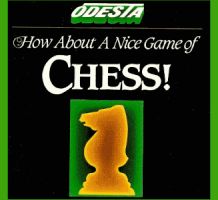 Copertina How About a Nice Game of Chess!