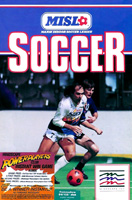 Copertina MISL: Major Indoor Soccer League