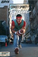 Copertina Street Sports Football