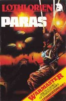 Copertina Paras, The