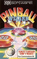 Copertina Pinball Wizard