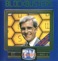 Copertina Blockbusters