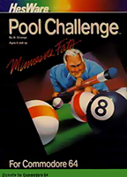 Copertina Minnesota Fat's Pool Challenger