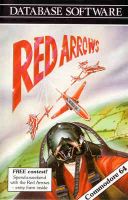 Copertina Red Arrows