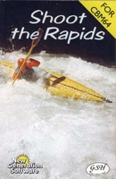 Copertina Shoot the Rapids