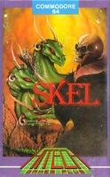 Copertina Skel