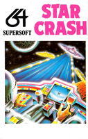 Copertina Star Crash