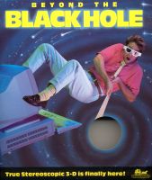 Copertina Beyond the Black Hole