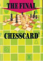 Copertina Final Chesscard, The