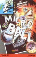 Copertina Micro Ball