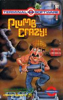 Copertina Plumb Crazy