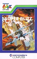 Copertina Super Blitz