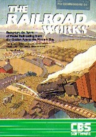Copertina Railroad Works, The