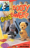 Copertina Sooty and Sweep