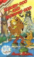 Copertina Scooby & Scrappy Doo