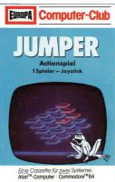 Copertina Jumper