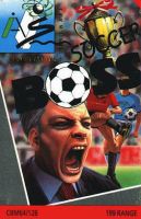 Copertina Soccer Boss