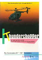 Copertina Thunderchopper