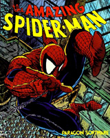 Copertina Amazing Spider-Man, The