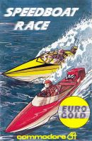 Copertina Power Boat Race