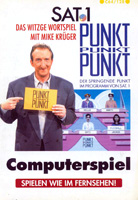 Copertina Punkt Punkt Punkt