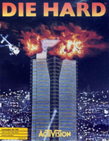 Copertina Die Hard