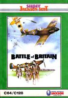 Copertina Battle of Britain (Italiano)