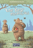 Copertina Bear Essentials, The