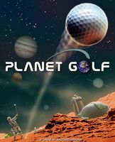 Copertina Planet Golf