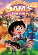 Copertina Sam's Journey