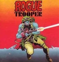 Copertina Rogue Trooper