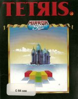 Copertina Tetris