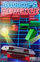 Copertina Brick’s Revenge